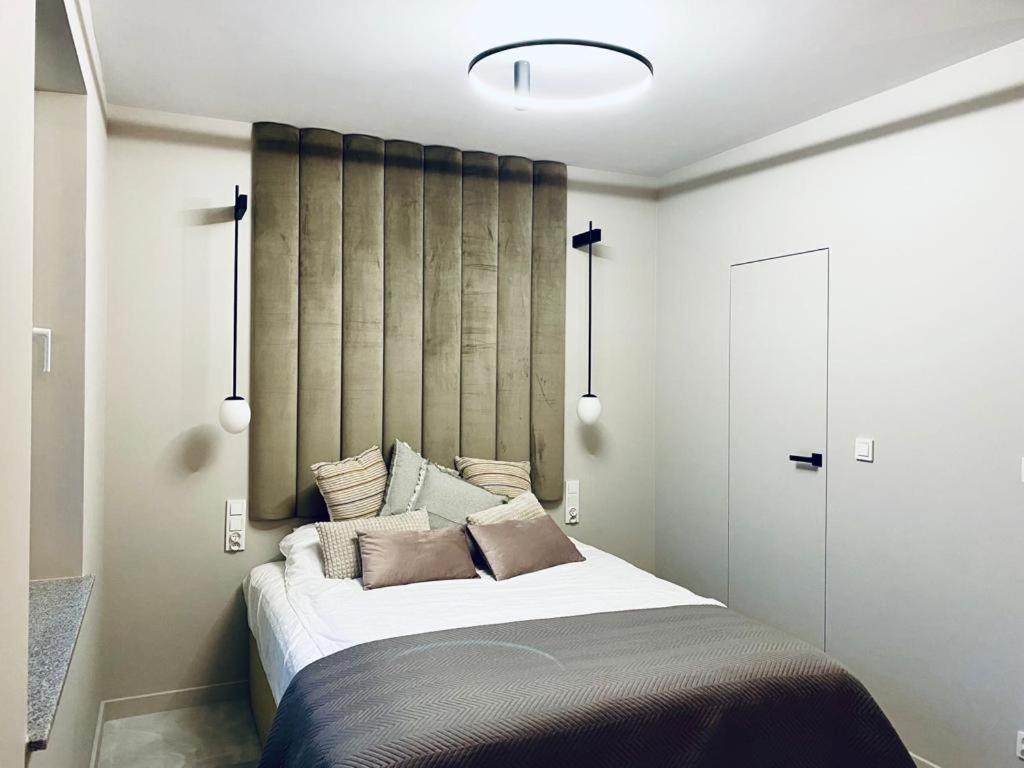 Apartamant Oaza II Apartment คอซซาลิน ภายนอก รูปภาพ
